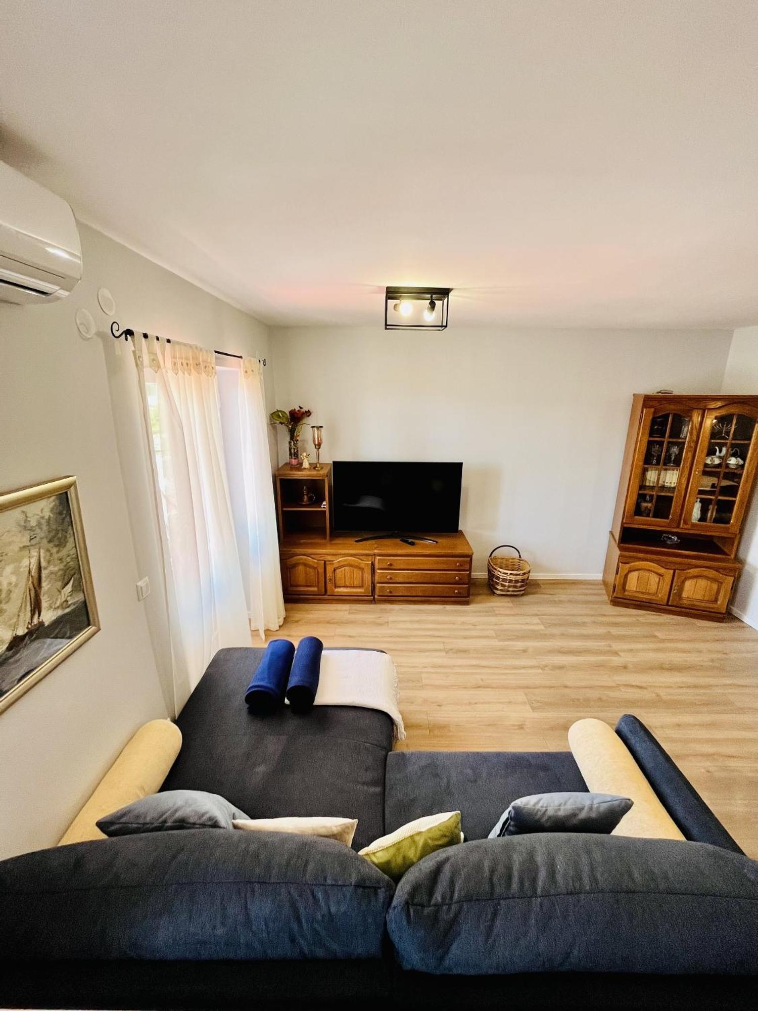 Apartments And Rooms With Parking Space Makarska - 18028 Szoba fotó